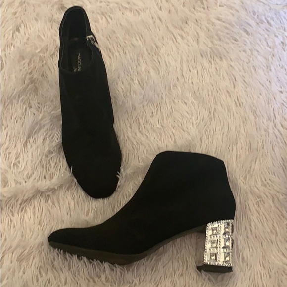Madeline Shoes - Ankles booties Madeline Shoes - Ankles booties